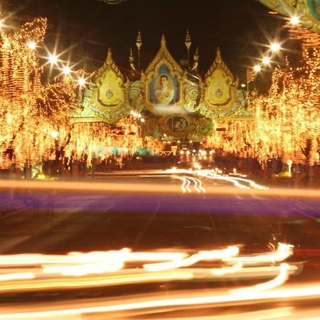 Go Inn Khaosan Road โกอินน์ ตรอกข้าวสาร Bangkok Dış mekan fotoğraf